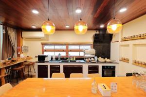 Davin Pool Villa CNX4beds