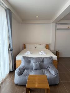 High Land Pool Villas