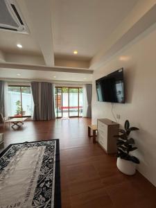 High Land Pool Villas