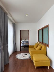 High Land Pool Villas