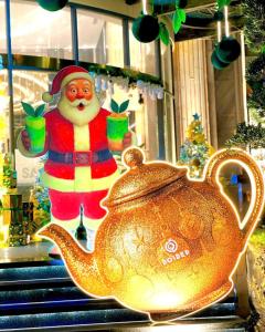 SANDALS AQUILA HOTEL