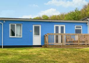 Brixham Holiday Park