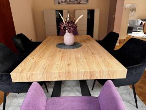 Ferienwohnungen Auszeit Taubertal