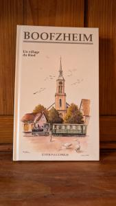 Les Perles du Ried - Gîte 206