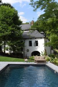 Hotel Mlyn Danemark Kutn&aacute; Hora Cehia