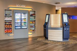 Best Western Plus Hotel Koeln City