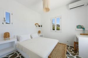 Orchard House Antiparos