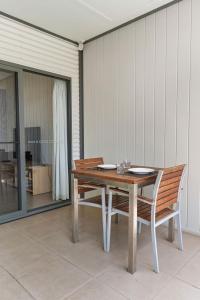 Freshwater East Kimberley Apartments