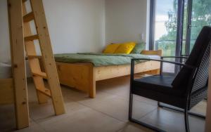 Apartmány a camp Telč - U Roštěnky