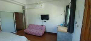 Open Kitchen Chiang Rai