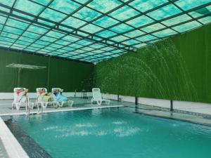 Chandraprabha Signature Resort Jaipur