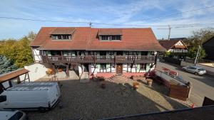 Les Perles du Ried - Gîte 7 - 15mn Europapark - Proche Strasbourg Colmar