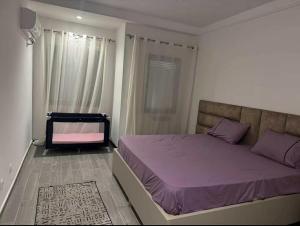 Grand appartement 3 chambres à la résidence valmascort Annaba