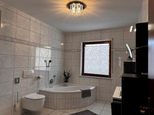 Ferienwohnungen Auszeit Taubertal