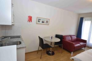 City studio - Crown 22