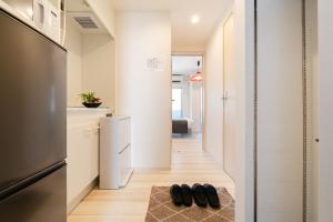 Cheerful Kanegafuchi