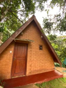 Green Forest Cabanas - Ella