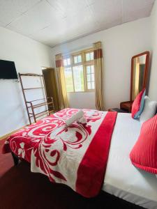 R R I Luxury Homestay