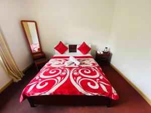 R R I Luxury Homestay