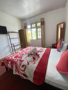 R R I Luxury Homestay