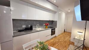 IVY Luxury Residence - Self Check-In 247 - Garden - Near Airport & Băneasa Mall