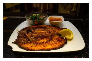 Grand Palace Hotel Lusaka