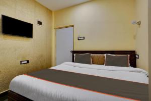 Hotel O Golden Suites