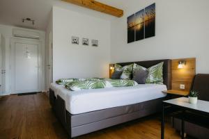 Sonnenweg Appartements