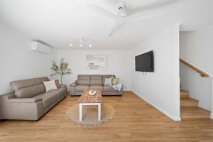 Banksia - Mount Coolum 3BD Townhouse