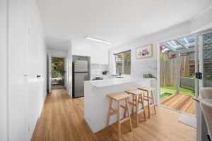 Banksia - Mount Coolum 3BD Townhouse