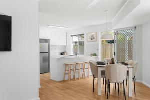 Banksia - Mount Coolum 3BD Townhouse