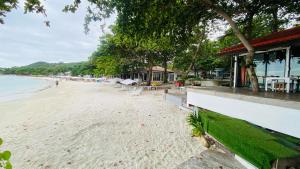 Samed Big Cape Resort เสม็ดบิ๊กเคป รีสอร์ท