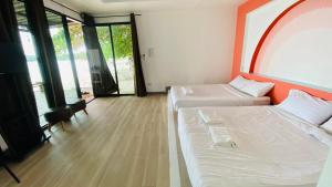 Samed Big Cape Resort เสม็ดบิ๊กเคป รีสอร์ท