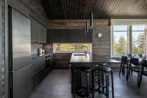 Ski-inn Pyhälinna Deluxe Villas