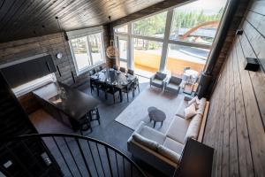 Ski-inn Pyhälinna Deluxe Villas