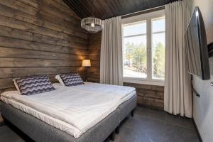 Ski-inn Pyhälinna Deluxe Villas