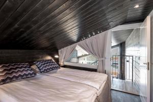 Ski-inn Pyhälinna Deluxe Villas