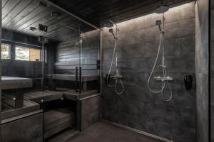 Ski-inn Pyhälinna Deluxe Villas