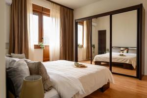 Bellevue by Ciullei - Panoramic - City Center