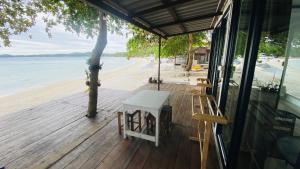 Samed Big Cape Resort เสม็ดบิ๊กเคป รีสอร์ท