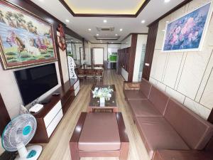 Duc Long New Life Homestay