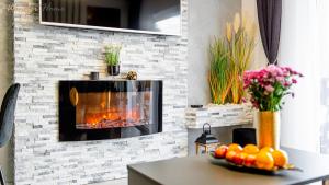 Apartamenty z balkonami, blisko wyciągów i centrum