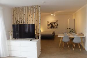 Apartment in Stetten bei Mindelheim