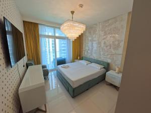 Orange Plumeria 1701 - 2BR SeaView with Prvt Beach