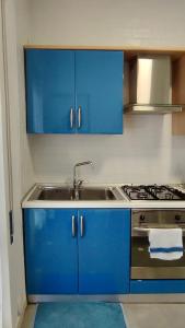 Rivamare 4 Near the sea