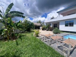 villa liam kiwengwa zanzibar