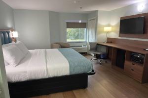 Wingate by Wyndham Macon I-475