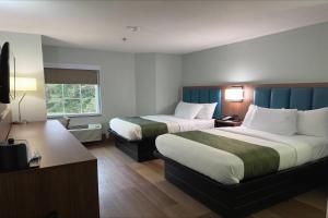 Wingate by Wyndham Macon I-475