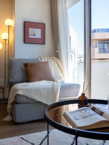 RARE-EBISU BREEZE Apartment