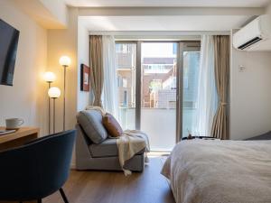 RARE-EBISU BREEZE Apartment